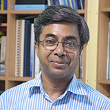 Prof. Dr. Syed Akhter Hossain